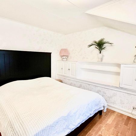 Outstanding Apartment Close To Gothenburg Kungalv Bagian luar foto