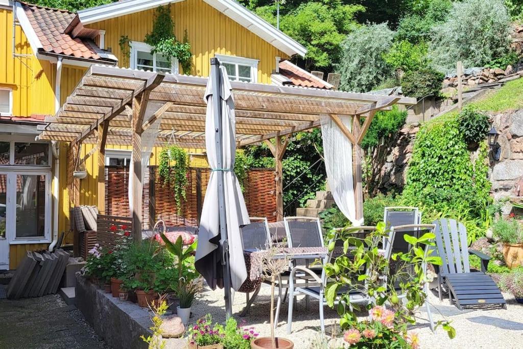 Outstanding Apartment Close To Gothenburg Kungalv Bagian luar foto