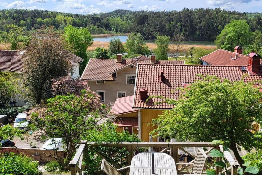 Outstanding Apartment Close To Gothenburg Kungalv Bagian luar foto