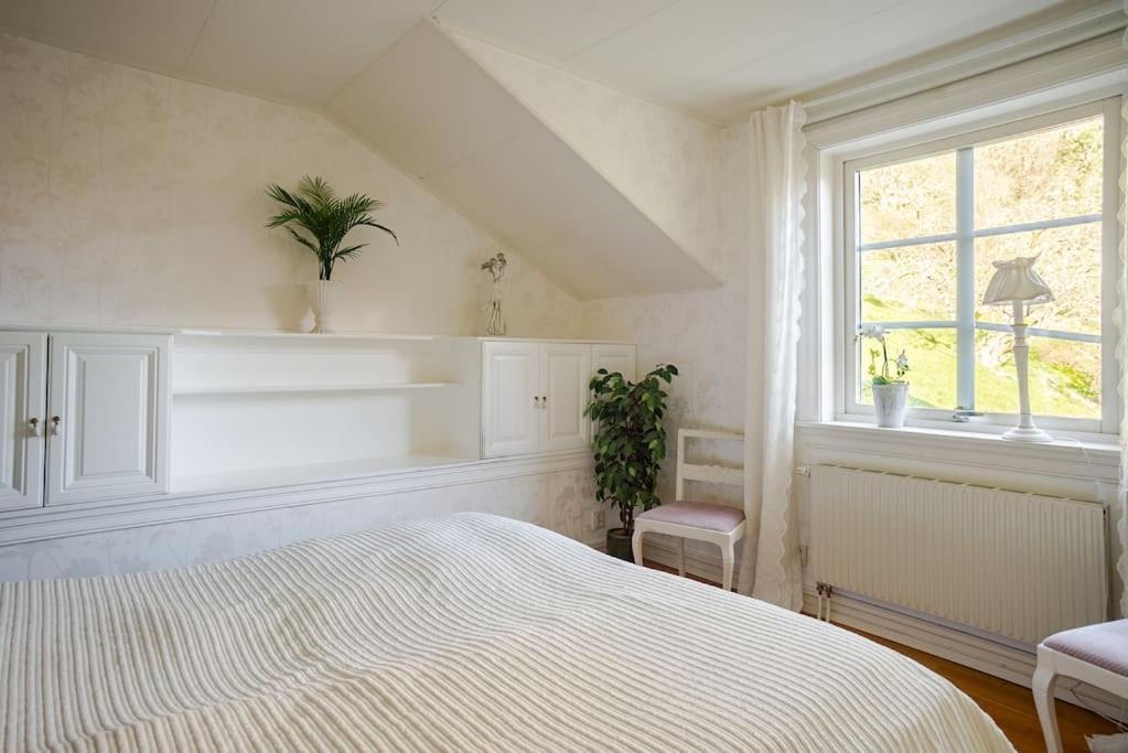 Outstanding Apartment Close To Gothenburg Kungalv Bagian luar foto