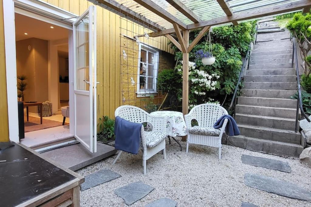 Outstanding Apartment Close To Gothenburg Kungalv Bagian luar foto