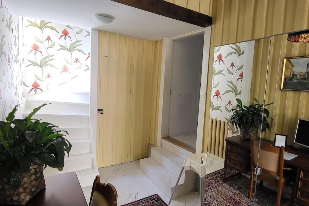 Outstanding Apartment Close To Gothenburg Kungalv Bagian luar foto