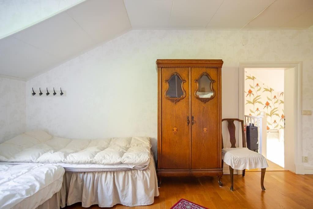 Outstanding Apartment Close To Gothenburg Kungalv Bagian luar foto
