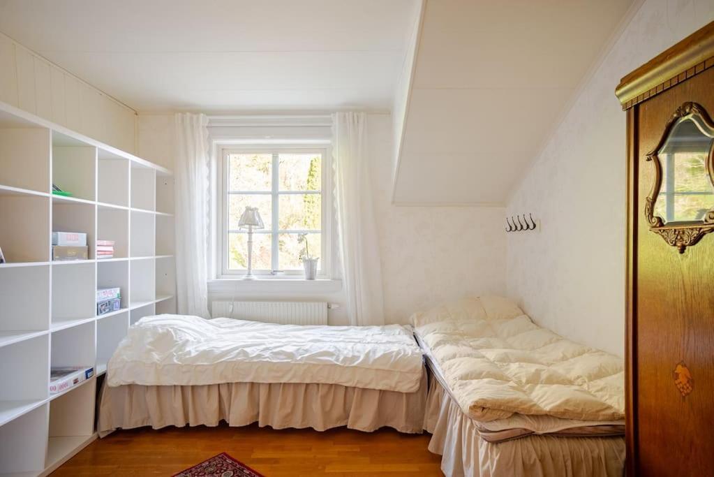 Outstanding Apartment Close To Gothenburg Kungalv Bagian luar foto