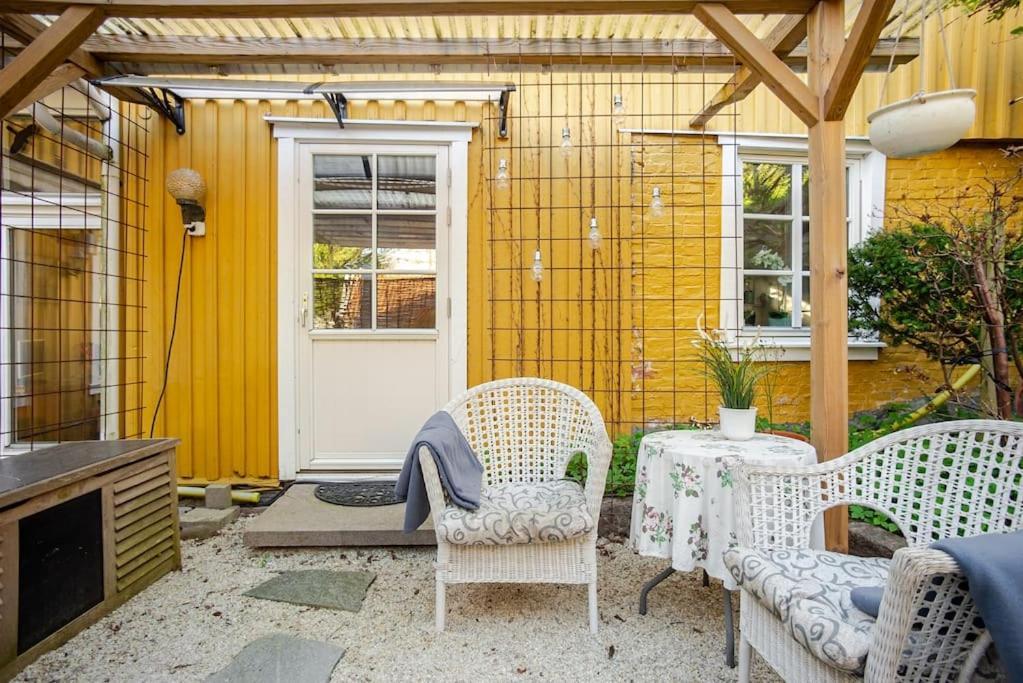 Outstanding Apartment Close To Gothenburg Kungalv Bagian luar foto