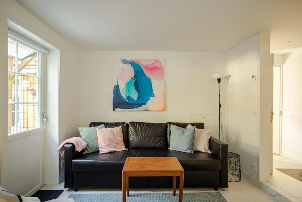 Outstanding Apartment Close To Gothenburg Kungalv Bagian luar foto