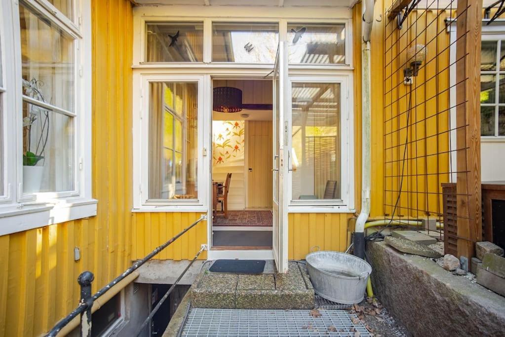 Outstanding Apartment Close To Gothenburg Kungalv Bagian luar foto