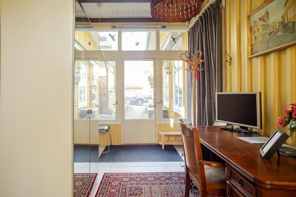 Outstanding Apartment Close To Gothenburg Kungalv Bagian luar foto