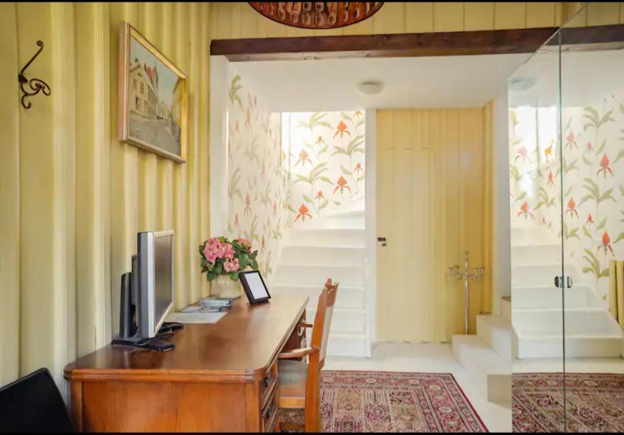 Outstanding Apartment Close To Gothenburg Kungalv Bagian luar foto